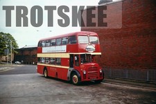 35mm Slide Western SMT Albion Lowlander NCME 1850 VCS404 1978 Original