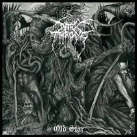 Old Star | Darkthrone | Audio-Cd | CD | Englisch | 2021 | EAN 0801056792723