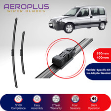 Balais d'essuie-glace Citroen BERLINGO