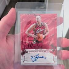 2024-25 Panini Court Kings Basketball Set Review and Checklist 22