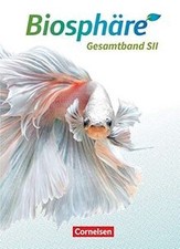 Biosphäre Sekundarstufe II - 2.0 - Allgemeine Ausgab... | Buch | Zustand wie neu