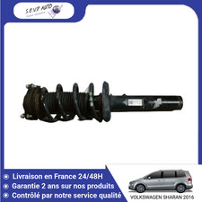 Amortisseur Volkswagen SHARAN