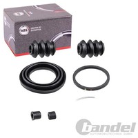 ABS Reparatursatz Bremssattel Hinterachse Passend FüR Mazda Xedos | 43271