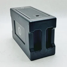 G-Technology G-Speed Shuttle XL 8LFF SAS RAID Thunderbolt2 Storage Array 0G05094