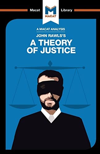 An Analysis Of John Rawls's A Theory Of Justice Filippo Dionigi - Image 5