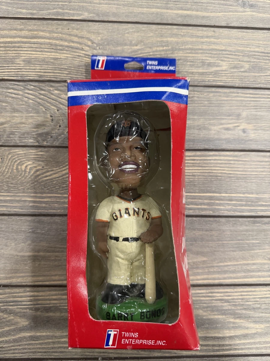 Barry Bonds MLB Fan Bobbleheads for sale | eBay