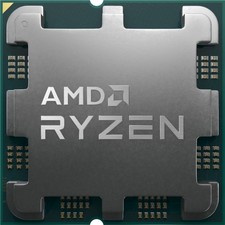 AMD Ryzen  5 7500F 6-Kern CPU, Sockel AM5, Tr...