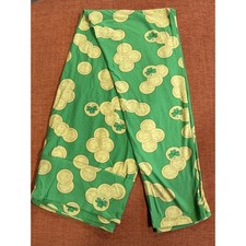 LuLaRoe Leggings Womens T/C Green NWT St Patricks Day Shamrock Gold Coins