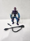 Vintage 1988 TMNT Teenage Mutant Ninja Turtles Foot  Soldier with Weapons