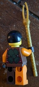 Lego Ninjago Skybound Bucko Minifigure njo196