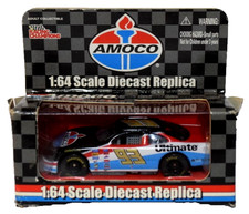 VTG 1999 Racing Champions NASCAR AMOCO 93 Dave Blaney 1:64 Diecast Racecar