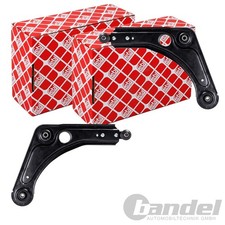 Triangle de suspension Ford ORION