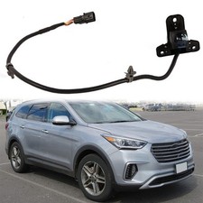 Calandre Hyundai SANTA FE