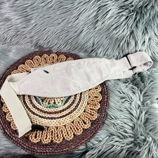 Gooseket Beige 365 Toddler Baby Carrier Sling 6-48 Months Compact Hip Seat