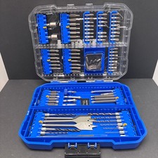 *INCOMPLETE* KOBALT 103 (MINUS MISSING) DRIVE...