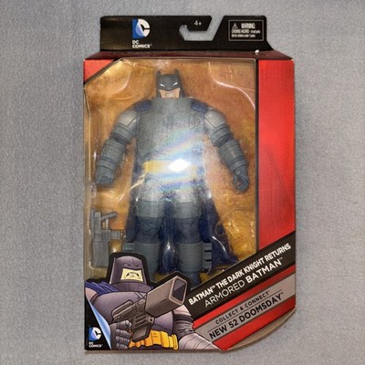 DC Comics Multiverse Batman The Dark Night Returns Armored Figure