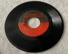 Led Zeppelin - Whole Lotta Love / Living Loving Maid (1969) 7" VG Vinyl