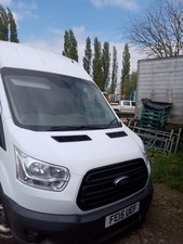 ford transit  2.2 TDCI 125 ps L2-H3 van