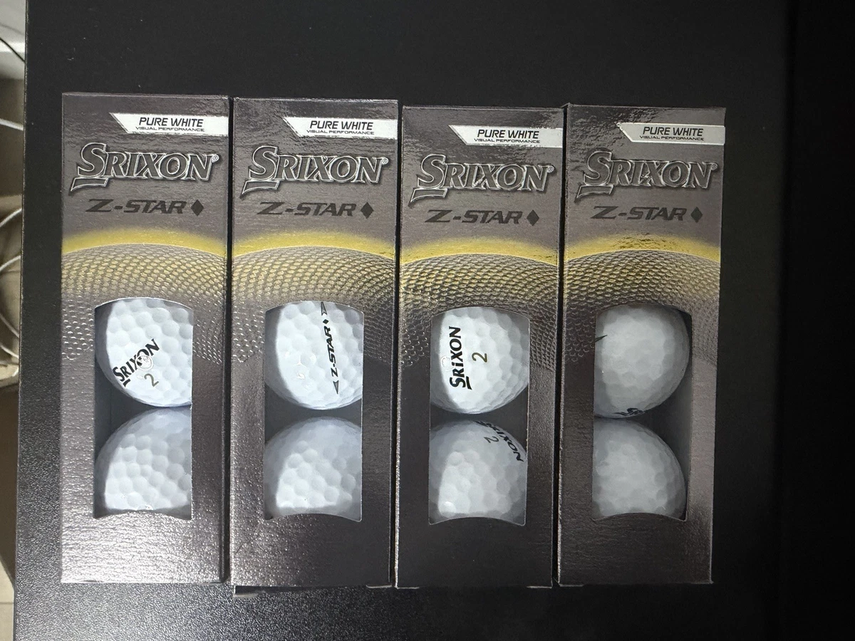 Srixon Z Star Xv for sale | eBay