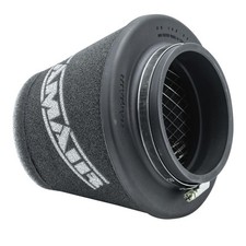 63mm 2.5inch Id Neck Universal Foam Cone Filter 63mm 2.5inch Id Neck Universal Foam Cone Filter