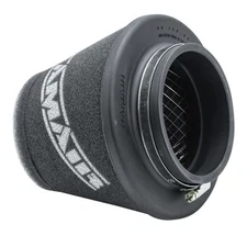 63mm (2.5inch) ID Neck Universal Foam Cone Filter