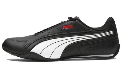 PUMA Redon Bungee Black White - 388167-02