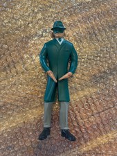1966 LAKESIDE GREEN HORNET TV SUPER Television Show Action FIGURE Very nice
