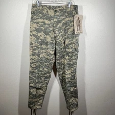 ROTHCO MILITARY Wear Digital Camo Combat Cargo Pants - Medium Long 31-35"