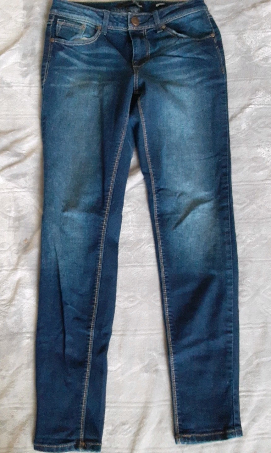 1822 Adrianna Jeans Womens Size 4