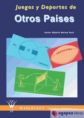Juegos y deportes de otros países. NUEVO. ENVÍO URGENTE (Librería Agapea)
