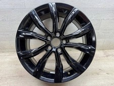 1x Alufelge 17 Zoll 5x112 2GA601025AB VW T-Roc Rim Wheel