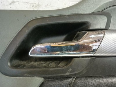 S60-1523-210671 Kenworth T680 2021 Passenger Front Door Trim Panel