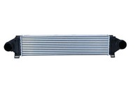 NRF LadeluftküHler LLK KüHler FüR Volvo V70 III 2.5 T 2.0 GDI S80 II