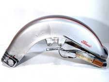 93 Harley Touring Electra Glide Classic Oem Front Wheel Fender Shell Panel Bent 93 Harley Touring Electra Glide Classic Oem Front Wheel Fender Shell Panel Bent