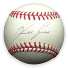 Randal Grichuk Signed Autographed Baseball Royals Cardinals JSA CD09158