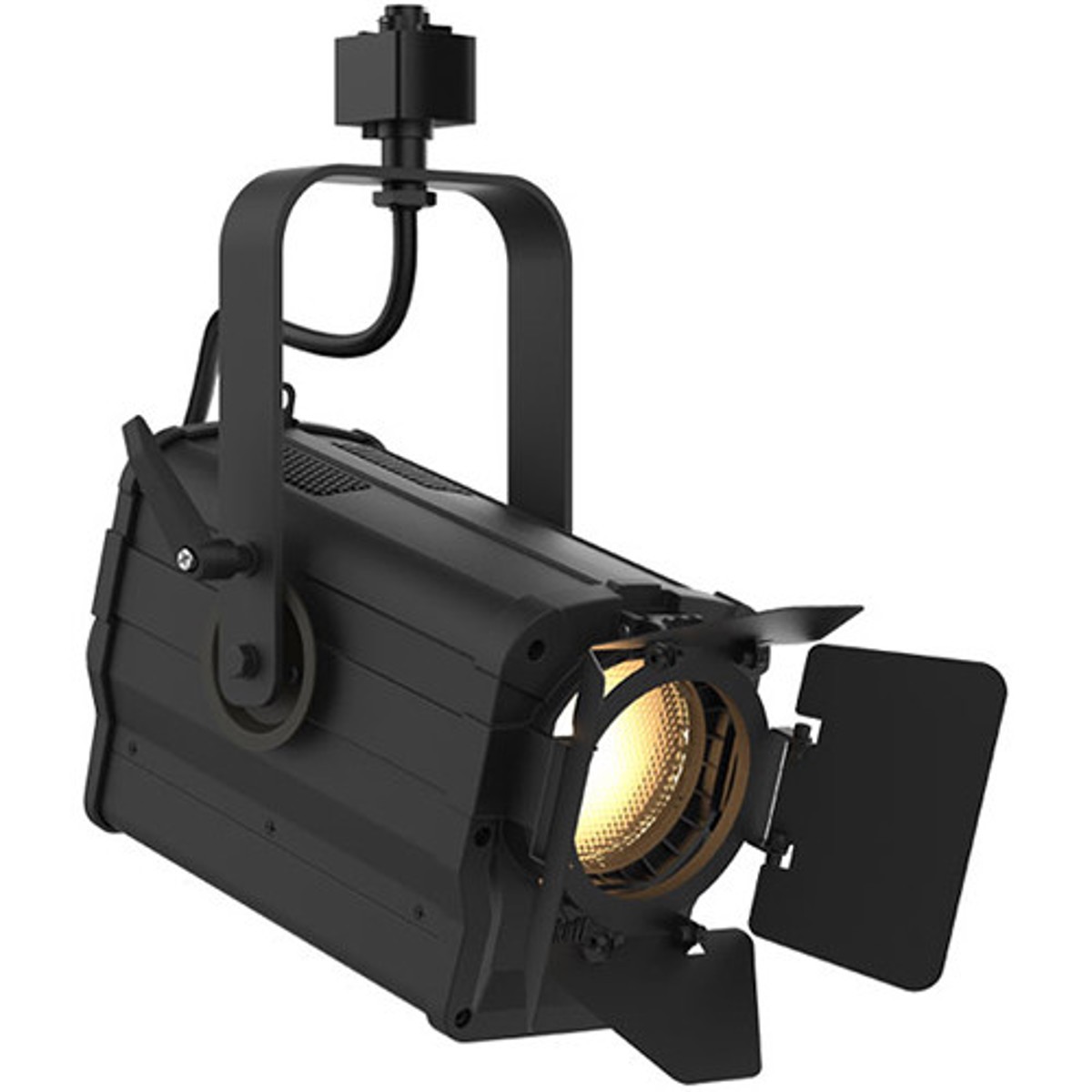CHAUVET Professional Ovation FTD-55WW 36W Warm    White LED Fresnel Fixture, Inc