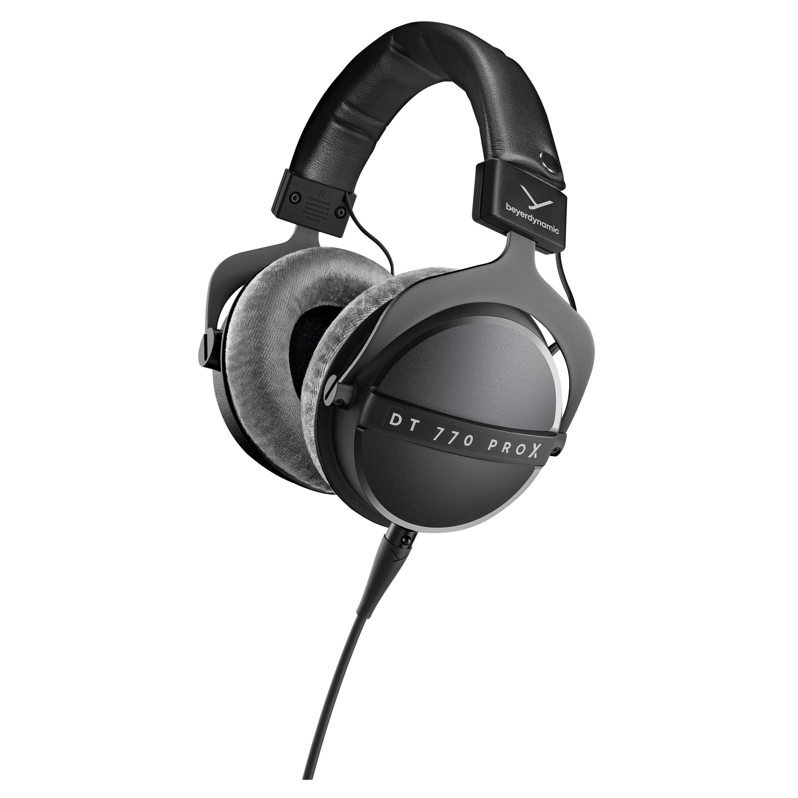 Beyerdynamic DT 770 PRO X Professional Closed Back Studio Headphones