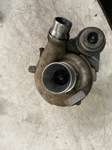 OPEL VIVARO Furgon Turbolader H8200466021 1.60 Diesel 88kw 2016 33005533