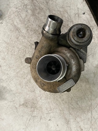 OPEL VIVARO Furgon Turbolader H8200466021 1.60 Diesel 88kw 2016 33005533