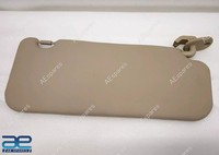 Sonnenblendenhalter LH Links FüR Hyundai Eon 0.8L 1.0L 2011-2019 85210-4N000SH
