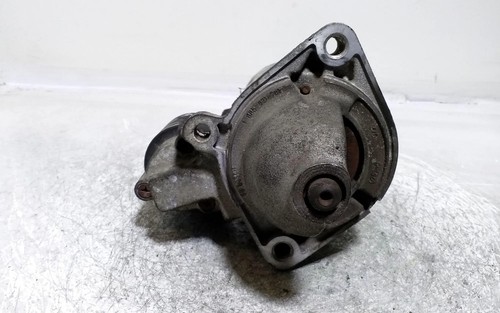 BMW 3 E46 Anlasser 1740374 2.30 Petrol 2000 27553043