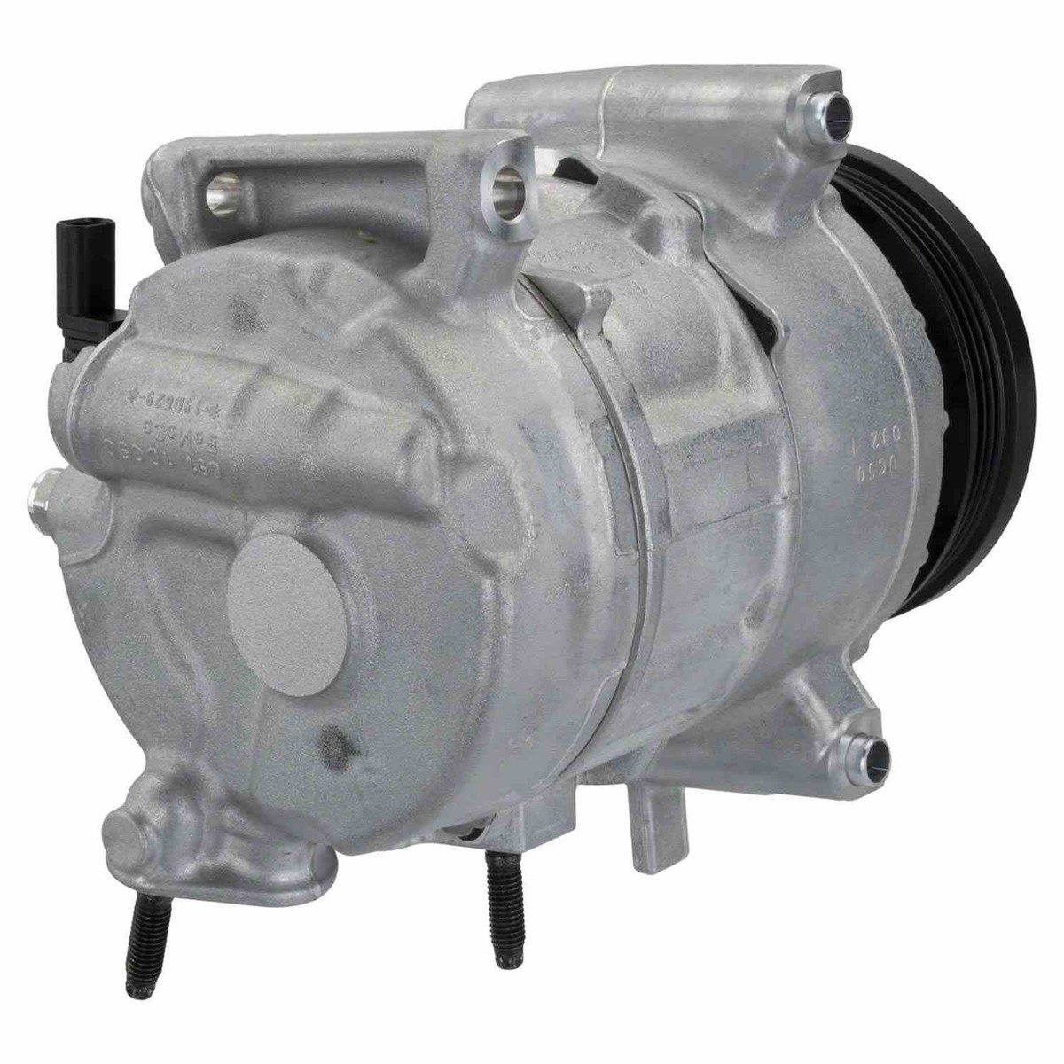 New Genuine Ford Compressor Assembly ML3Z19703J / ML3Z-19703-J OEM