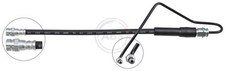 A.B.S. Bremsschlauch SL 1069 für AUDI Q5 FYB FYG Sportback FYT TDI quattro TFSI