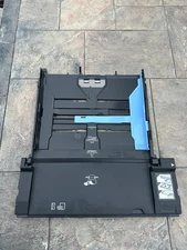 Canon Pixma MG6820 Paper Feed Tray