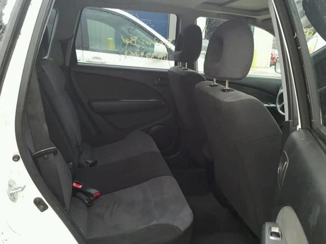 Automatic Transmission FWD Fits 05-06 OUTLANDER 1787675 — 第 4/4 张图片