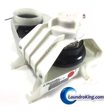 432250201 GENUINE  WASCOMAT DRAIN VALVE FOR GEN. 6 & GEN. 7 WASHERS, 250201