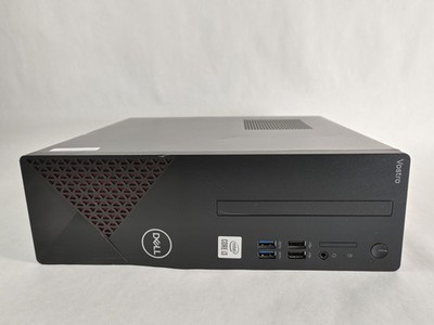 Dell Vostro 3681 Core i3-10105 3.70 GHz 8 GB DDR4 512 GB NVMe Windows 11 Pro