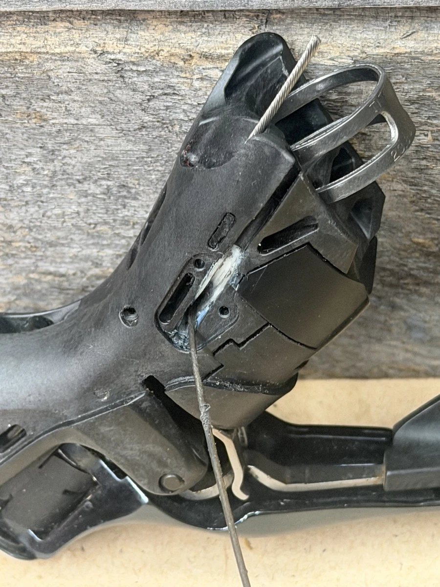 Shimano Dura Ace 9000 ST-9000 RIGHT/REAR 11 Speed STI Shifter Road