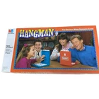 80s Hangman Board Game 1988 Milton Bradley MB 4623 Word Guessing Game Retro VTG