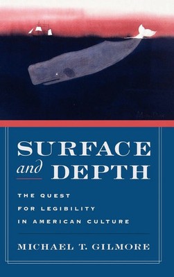 Michael T. Gilmore | Surface and Depth | Buch | Englisch (2003) | Gebunden